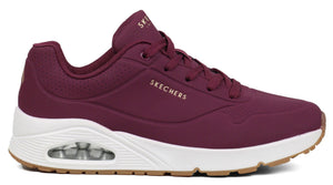 SKECHERS Uno - Stand On Air womens Trainers - Footcourt Egypt