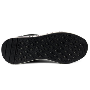 John Richmond 18025CP Sneakers BLK - Footcourt Egypt