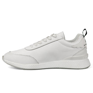 John Richmond Sneakers Shoes 22213CP WHT - Footcourt Egypt