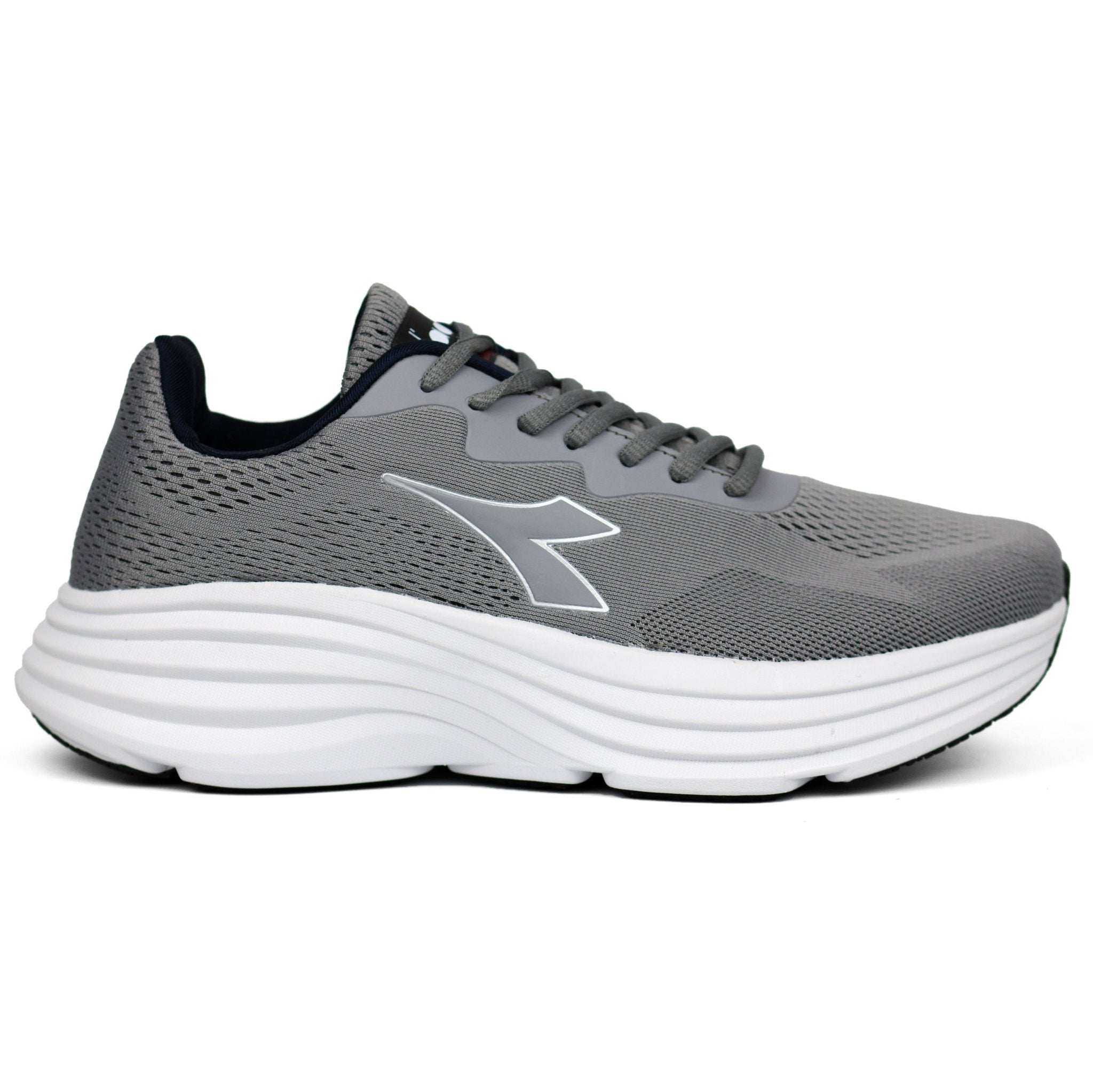 DIADORA Rd Men'S Running Shoes - Footcourt Egypt