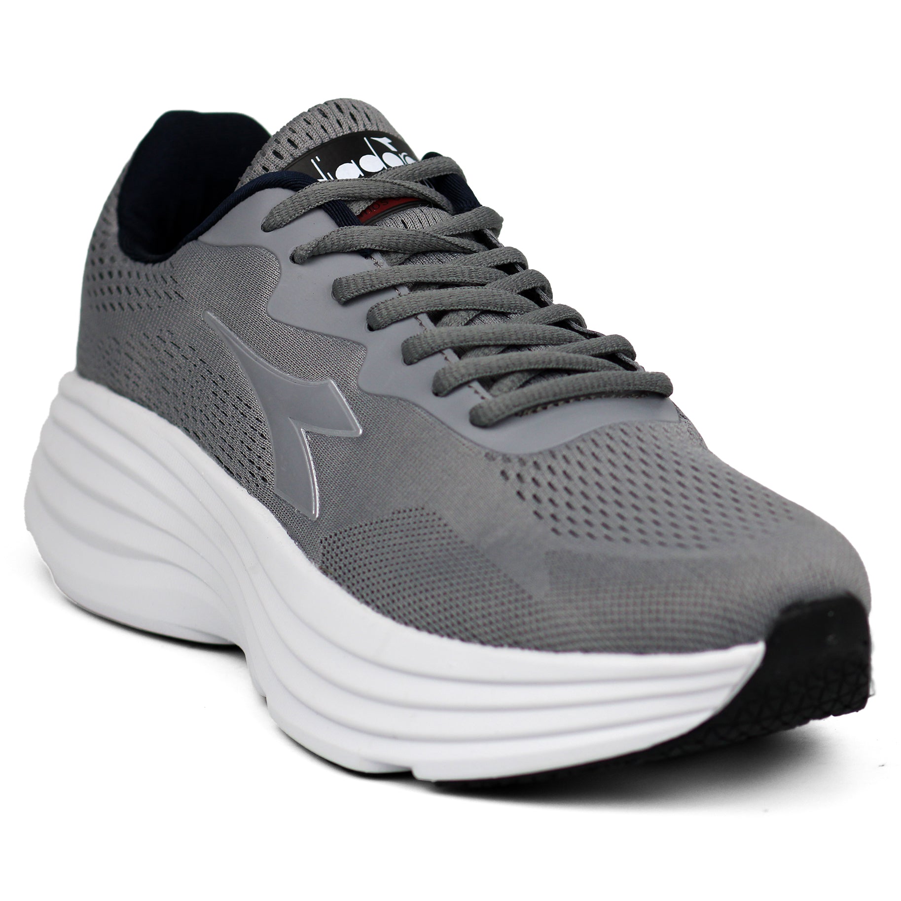 DIADORA Rd Men'S Running Shoes - Footcourt Egypt