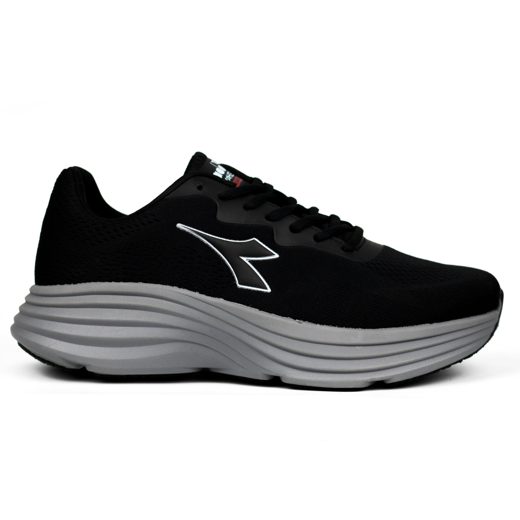 DIADORA Rd Men'S Running Shoes - Footcourt Egypt