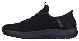SKECHERS Slip - ins Work: Summits - Colsin - Footcourt Egypt
