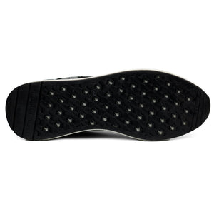 John Richmond Daisy 18028CP Sneakers BKSL - Footcourt Egypt