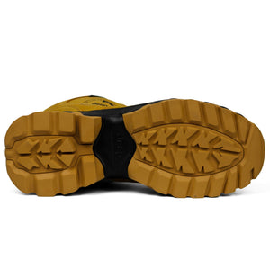 JEEP Men's High-Top Shoes - Footcourt Egypt