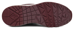 Skechers Uno Wedge - Everything Nice Sneakers - Footcourt Egypt