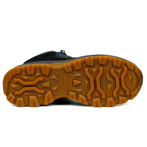 JEEP Functional Hiking Boots, - Footcourt Egypt