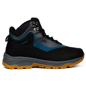 JEEP Functional Hiking Boots, - Footcourt Egypt