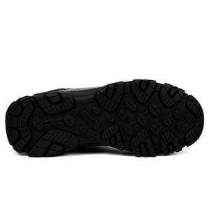 JEEP Ecru Insulated Men's Boots - Footcourt Egypt