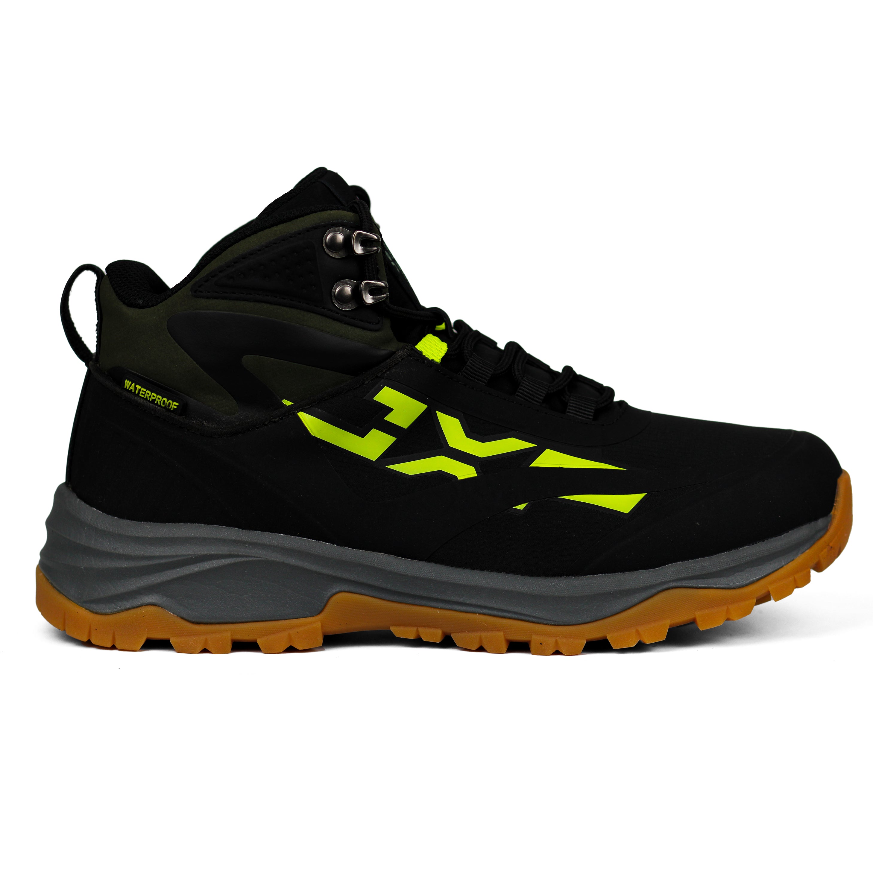 JEEP J X P High-Top Shoes
