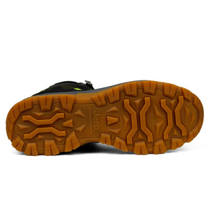 JEEP J X P High-Top Shoes - Footcourt Egypt