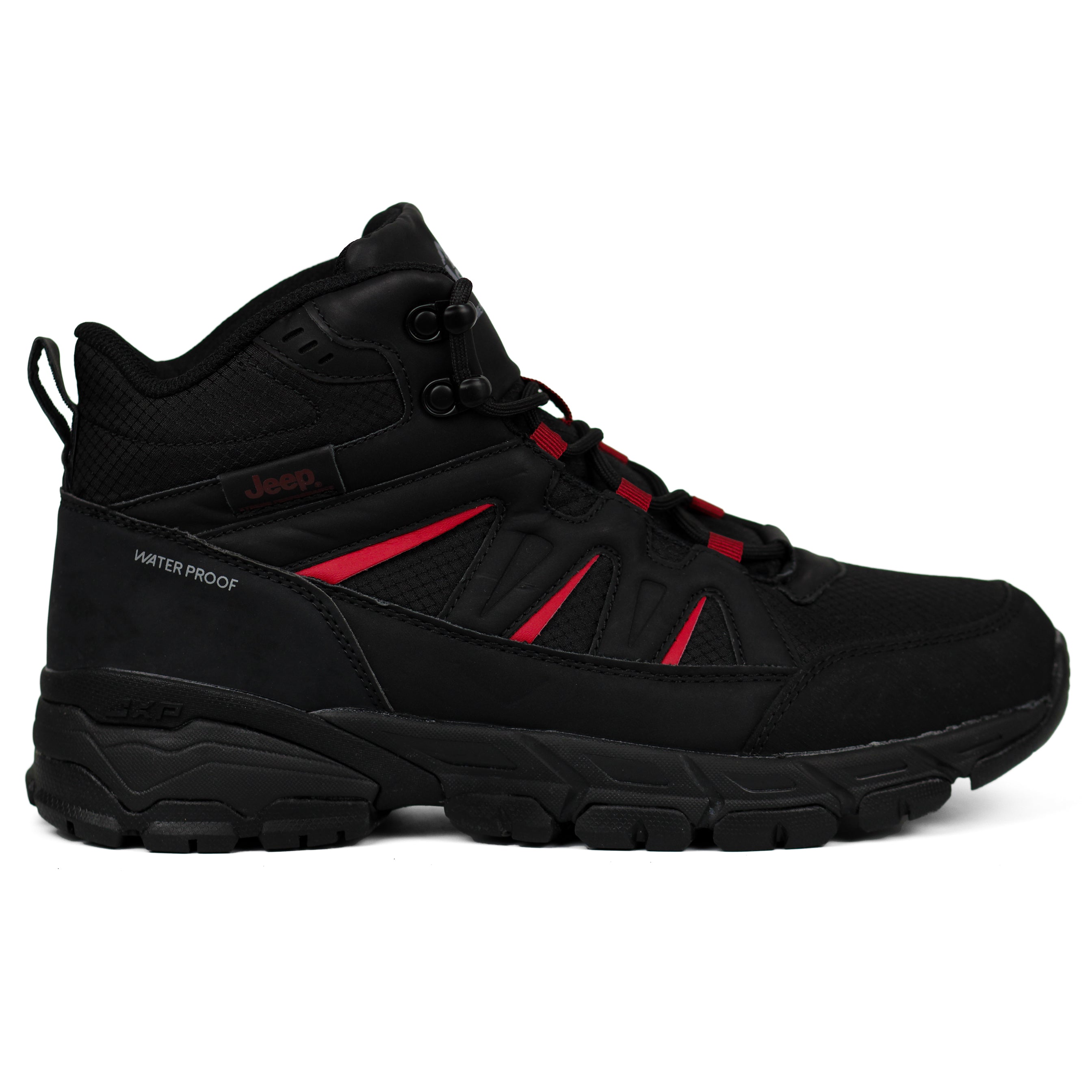 JEEP Xtreme Performance Life Shoes