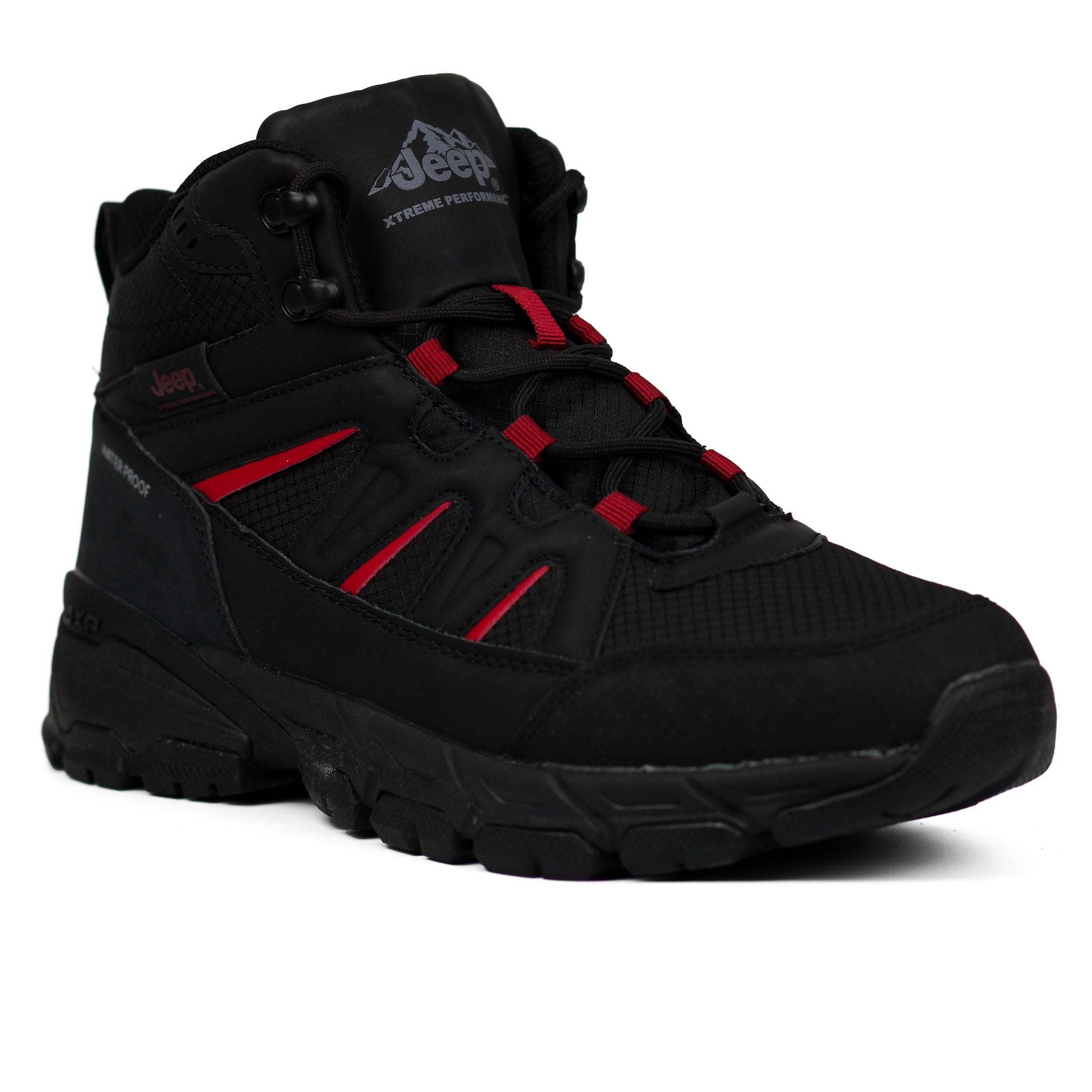 JEEP Xtreme Performance Life Shoes