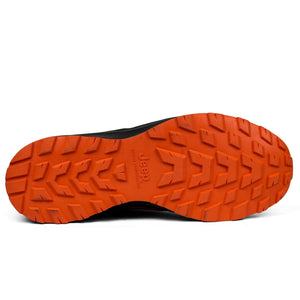 JEEP Xtreme Agravic WaterProof Shoes - Footcourt Egypt