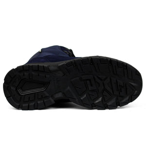 JEEP Ecru Insulated Men's Snow Boots NVY - Footcourt Egypt