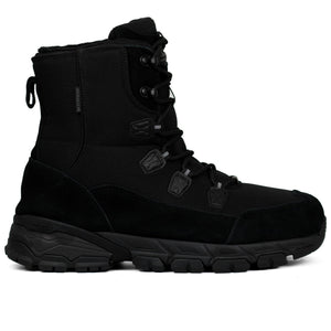 JEEP Ecru Insulated Men's Snow Boots Bbk - Footcourt Egypt