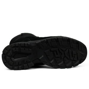 JEEP Ecru Insulated Men's Snow Boots Bbk - Footcourt Egypt