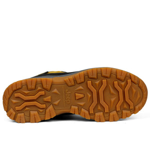 JEEP Outdoor Hiking Boots - Footcourt Egypt