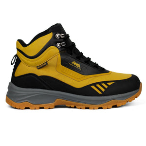 JEEP Outdoor Hiking Boots - Footcourt Egypt