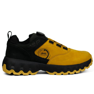 JEEP Outdoor Low Shoes - Footcourt Egypt