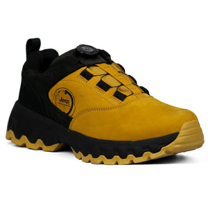 JEEP Outdoor Low Shoes - Footcourt Egypt