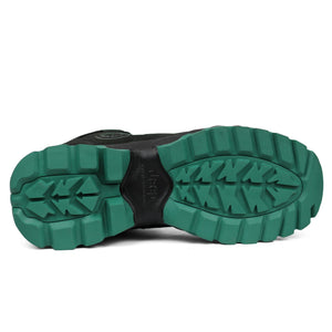 JEEP High-top Shoes, Waterproof Work Boots - Footcourt Egypt