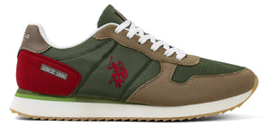 U.S. POLO ASSN. Altena 001 - Footcourt Egypt