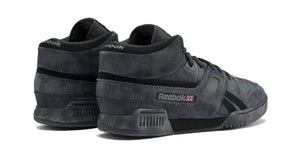 Reebok Workout Pro - Footcourt Egypt