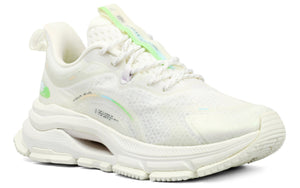 XTEP Women's Sneakers High - Air - Footcourt Egypt