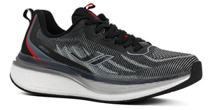 LESCON Fiji Men's Professional Running Shoes - Footcourt Egypt