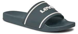 Levi's Giugno 3D, Sandals Uomo - Footcourt Egypt