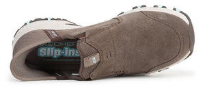 SKECHERS Women's Hillcrest Slip - Ins Trail Shoes - Footcourt Egypt
