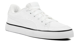 Puma Court Point Vulc V3 Trainers - Footcourt Egypt