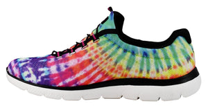 SKECHERS Summits Looking Groovy Sneaker - Footcourt Egypt