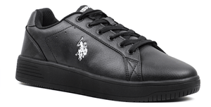 U.S. Polo COST 5PR Unisix Sneakers - Footcourt Egypt