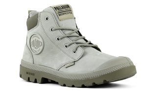 PALLADIUM PAMPA LITE+ CUFF WP - Footcourt Egypt