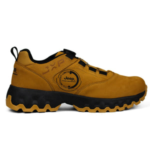 JEEP Outdoor Low Shoes - Footcourt Egypt