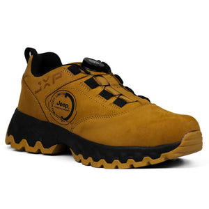 JEEP Outdoor Low Shoes - Footcourt Egypt