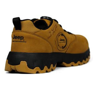 JEEP Outdoor Low Shoes - Footcourt Egypt