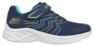 SKECHERS Kids' MICROSPEC II - Footcourt Egypt