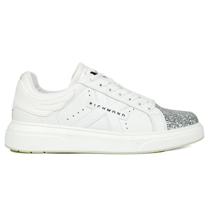 John Richmond Women's Sneakers 22302CP WTSL - Footcourt Egypt