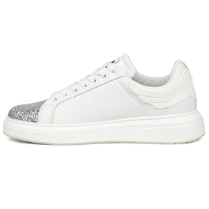 John Richmond Women's Sneakers 22302CP WTSL - Footcourt Egypt