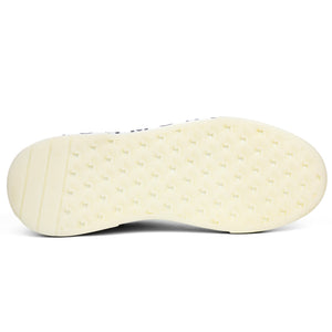 John Richmond 20006Cp Men's Leather Sneakers WHT - Footcourt Egypt