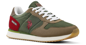 U.S. POLO ASSN. Altena 001 - Footcourt Egypt