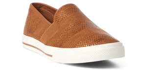 RALPH LAUREN Jinny Woven Slip - On - Footcourt Egypt