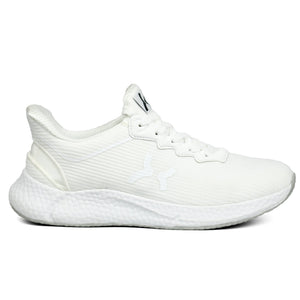 KNIK Slip On 3.0 White - Footcourt Egypt