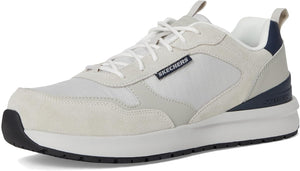 SKECHERS Work Relaxed Fit: Watab - Shred Treads - Footcourt Egypt