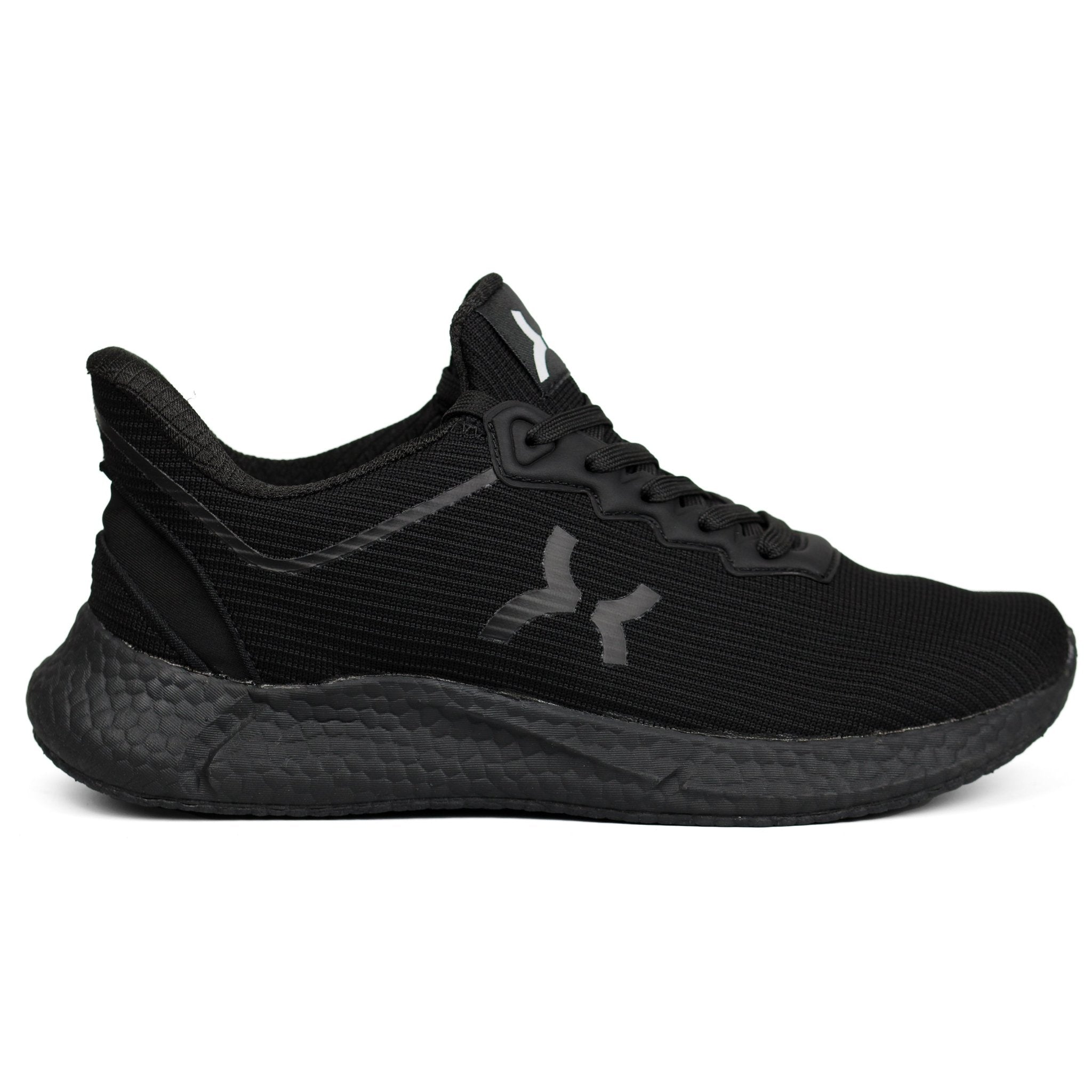 KNIK Slip On 3.0 Black - Footcourt Egypt