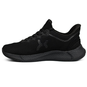 KNIK Slip On 3.0 Black - Footcourt Egypt