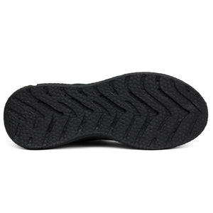 KNIK Slip On 3.0 Black - Footcourt Egypt